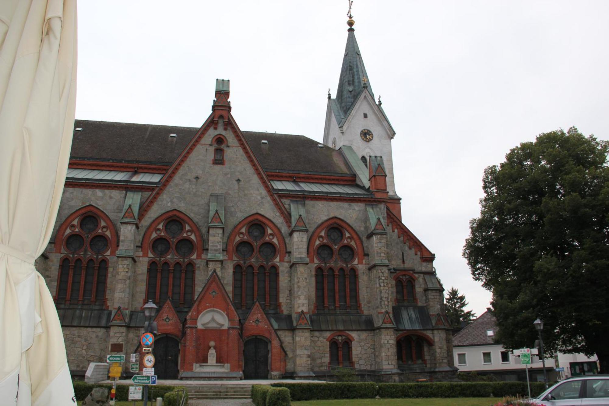 Haus Am Marktplatz Aigen im Mühlkreis Exterior foto